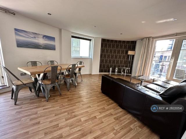 Apartment for rent in Brunswick, Brighton & Hove