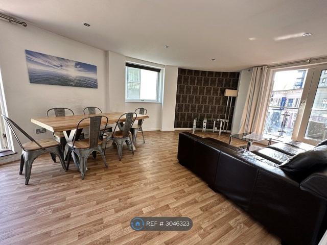 Apartment for rent in Brunswick, Brighton & Hove