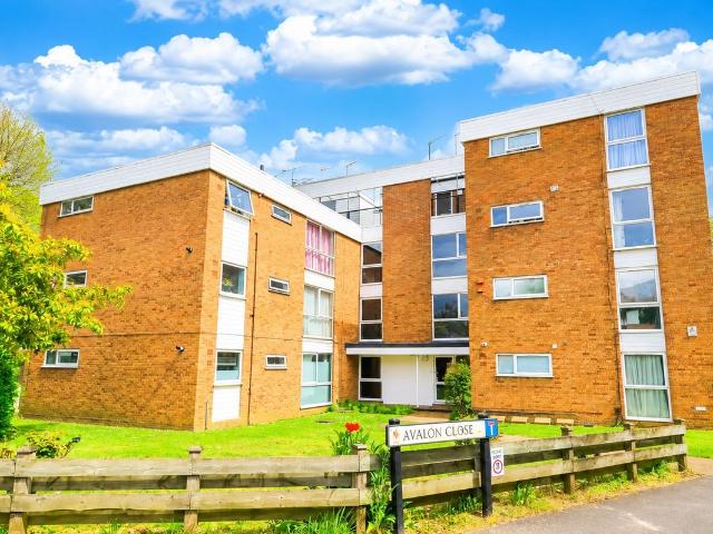 Studio for rent in Greater London