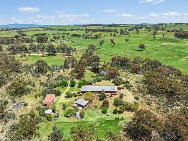Cottage for sale in Belgravia, Cabonne Council