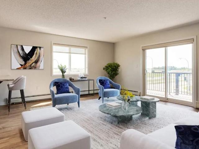 Apartment for rent in Wedgewood, Alberta