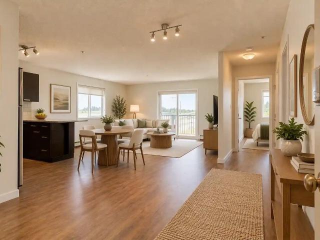 Apartment for rent in Edmonton, Wedgewood