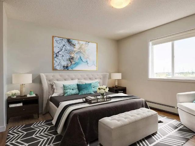 Apartment for rent in Edmonton, Wedgewood