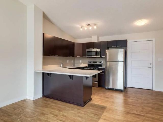 Apartment for rent in Wedgewood, Alberta
