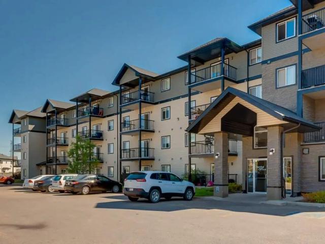 Apartment for rent in Edmonton, Wedgewood
