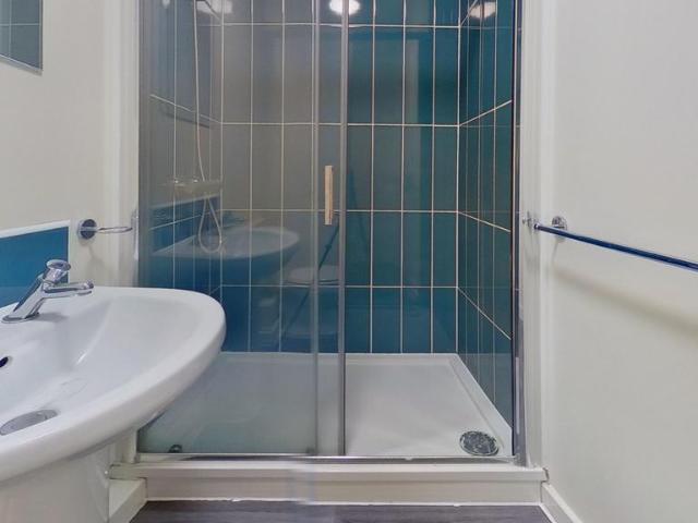 Apartment for rent in Rainbow Quarter, City of Nottingham