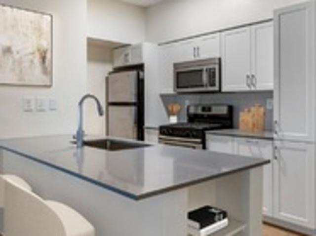Apartment for rent in Jersey City
