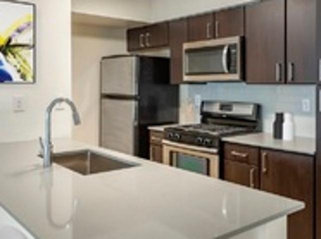 Apartment for rent in Jersey City