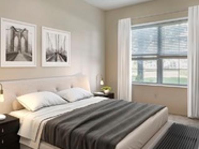 Apartment for rent in Jersey City