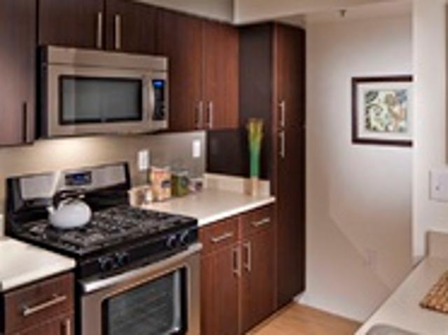 Apartment for rent in Jersey City