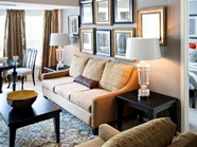 Apartment for rent in Jersey City