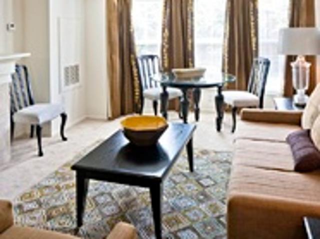 Apartment for rent in Jersey City