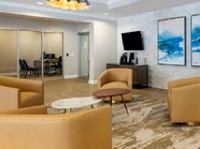 Apartment for rent in Jersey City