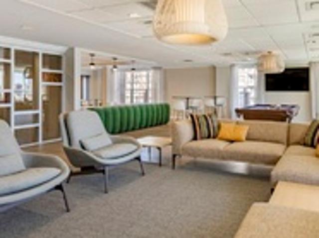 Apartment for rent in Jersey City