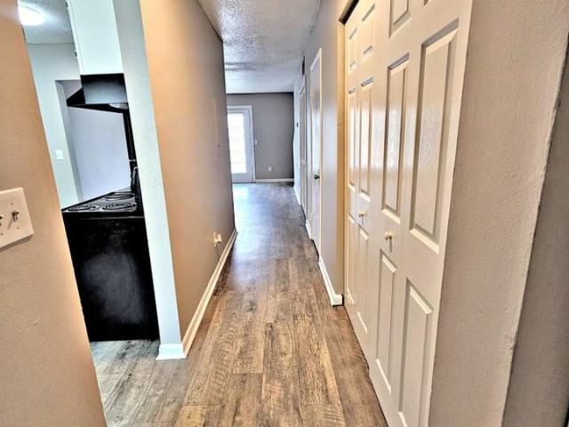 Apartment for rent in Decatur, Alabama