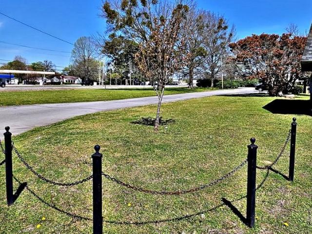 Apartment for rent in Flint City, Decatur