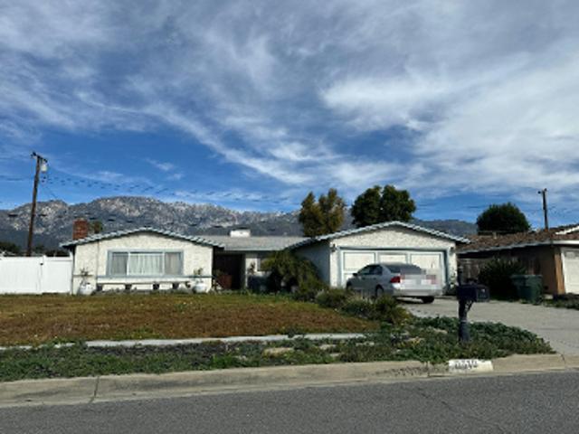 House for sale in Alta Loma, Alta