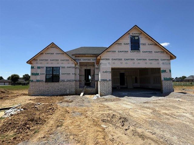 House for sale in Simpson, Kentucky