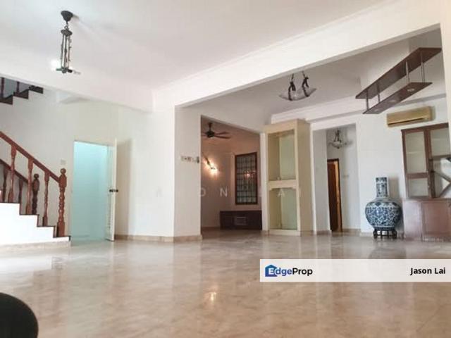 House for sale in Tanjong Sepat, Selangor