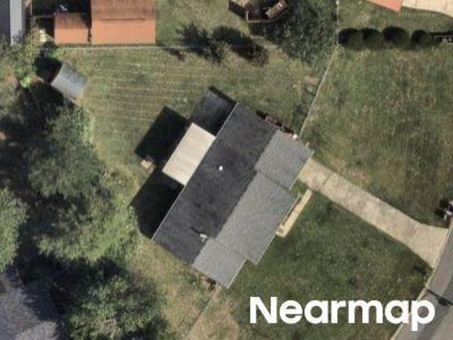 House for sale in Fayetteville, North Carolina