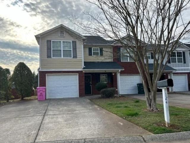 Condo for sale in Gordon, Georgia