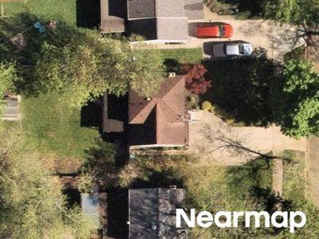 House for sale in East Amherst, New York