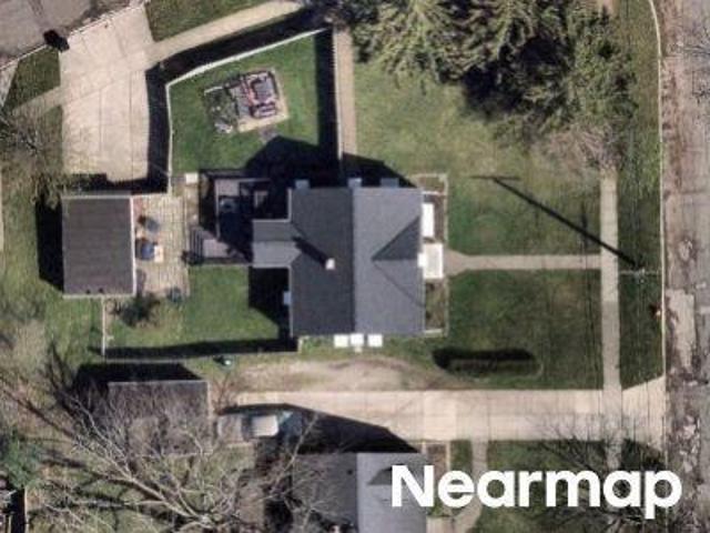 House for sale in Bedford, Ohio