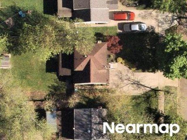 House for sale in East Amherst, New York