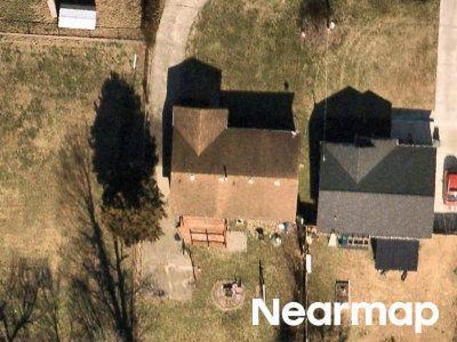 House for sale in Louisville, Kentucky