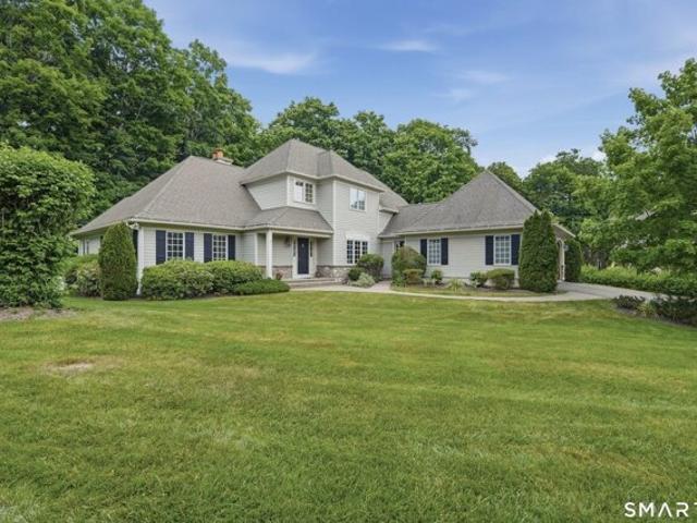 House for sale in Middlebury, Connecticut