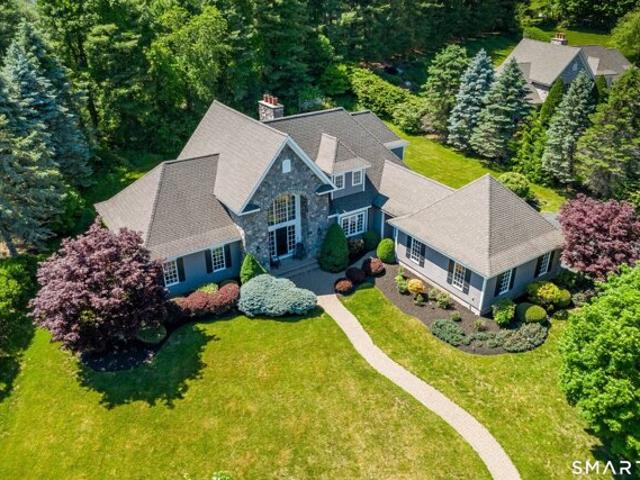 House for sale in Middlebury, Connecticut