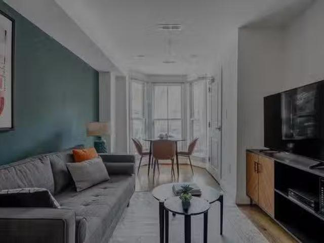Apartment for rent in Virginia
