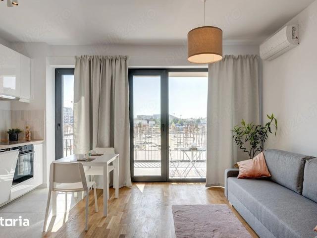 Apartament închirieri în Voluntari, Ilfov