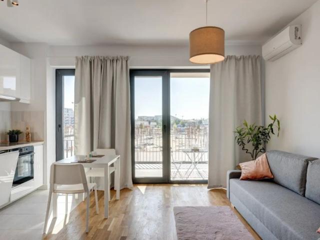 Apartament închirieri în Pipera, Voluntari