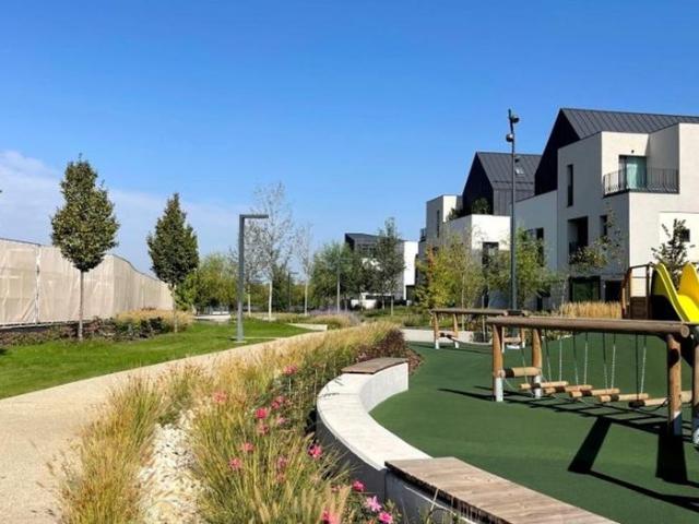 Apartament închirieri în București
