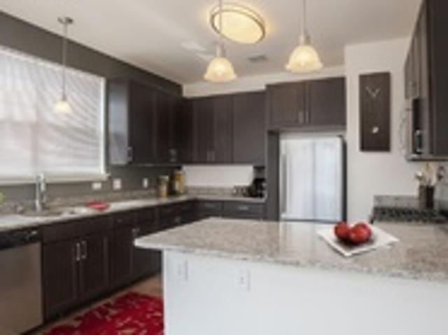 Apartment for rent in Garden City