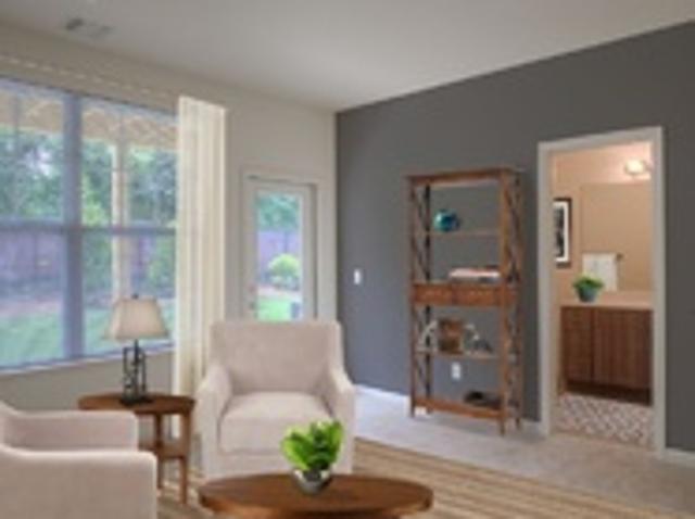 Apartment for rent in Garden City