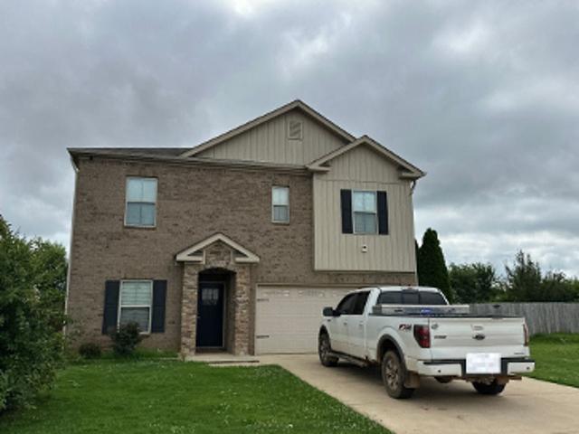 House for sale in Huntsville, Alabama