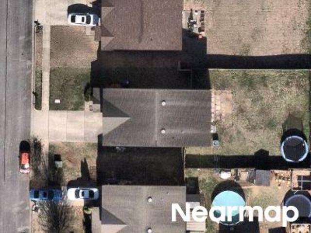 House for sale in Huntsville, Alabama