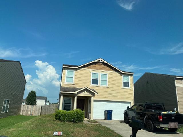House for sale in Huntsville, Alabama