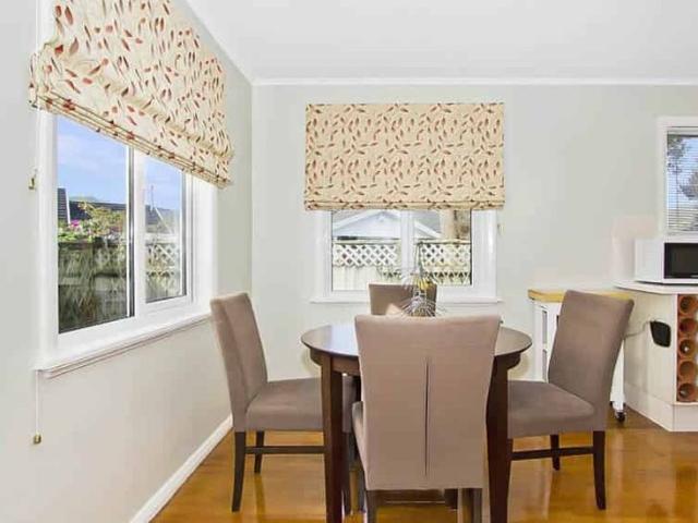 House for rent in Days Bay, Wellington
