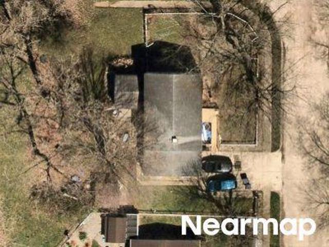 House for sale in Indiana