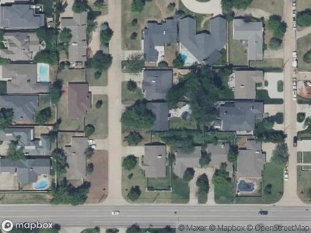 House for sale in Oklahoma City, Oklahoma
