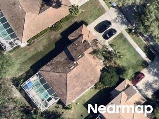 House for sale in Tampa, Florida
