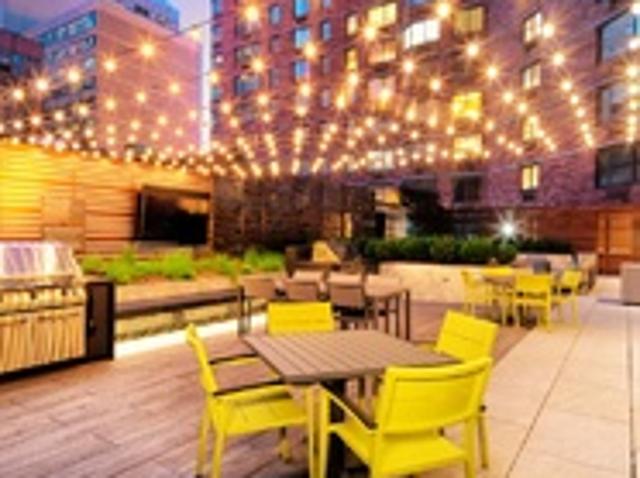 Apartment for rent in New York