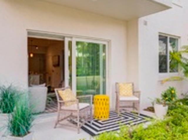 Apartment for rent in Miramar