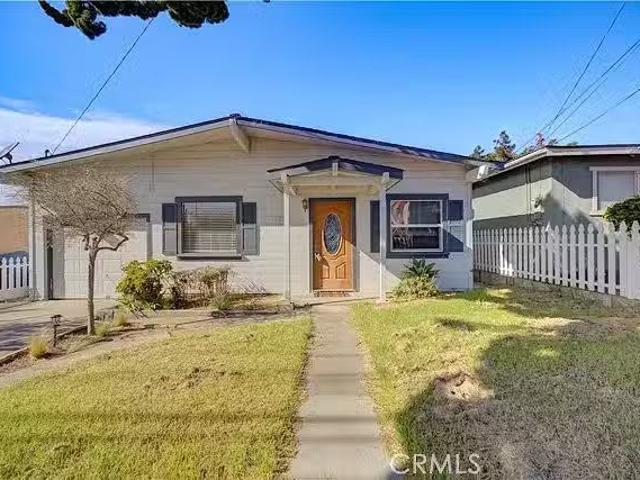 House for rent in San Luis Obispo
