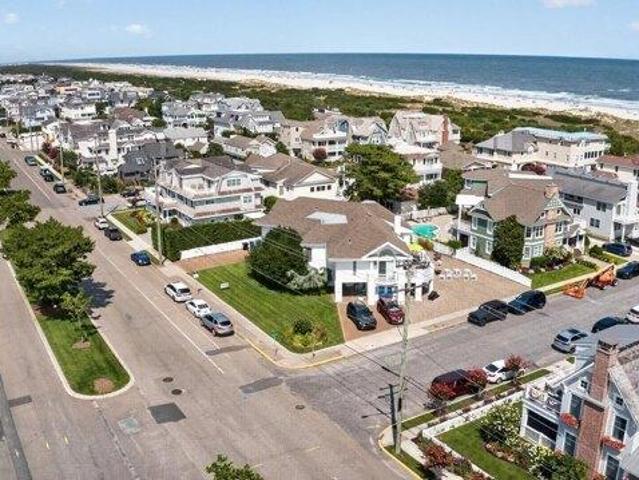 Land for sale in Avalon, Cape May County