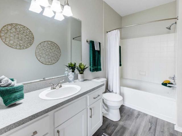 Apartment for rent in Columbus, Ohio