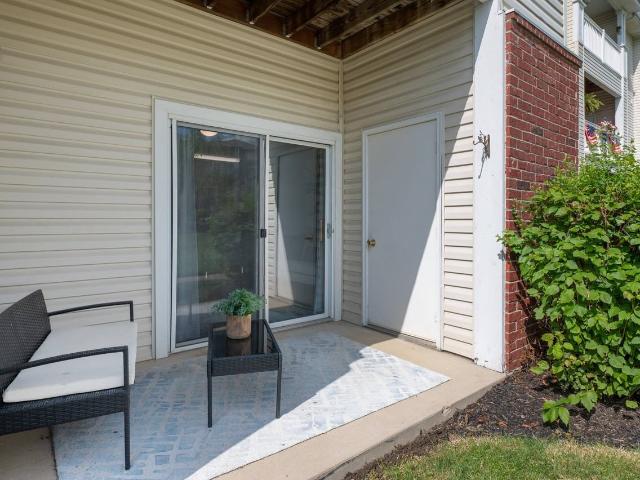 Apartment for rent in Columbus, Franklin County